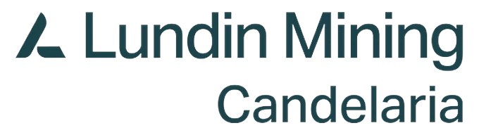Lundin Mining - Minera Candelaria